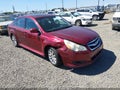 2010 Subaru Legacy — photo 1 of 19 | VIN 4S3BMBK60A3245861