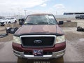 2004 Ford F-150 — photo 6 of 13 | VIN 1FTPW12524KB73413