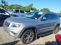 2014 Jeep Grand Cherokee — photo 14 of 17 | VIN 1C4RJFBT2EC247914