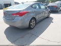 Photo 4 of 11 — 2011 Hyundai Elantra