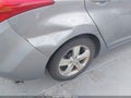Photo 6 of 11 — 2011 Hyundai Elantra