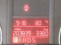2009 Volkswagen Jetta — photo 12 of 14 | VIN 3VWRM71KX9M172161