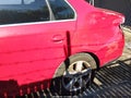 2009 Volkswagen Jetta — photo 13 of 14 | VIN 3VWRM71KX9M172161