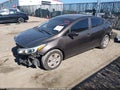 2018 Kia Forte — photo 2 of 19 | VIN 3KPFK4A71JE212101