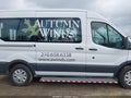 2018 Ford Transit-150 — photo 13 of 18 | VIN 1FMZK1CM2JKB43281