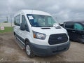 2018 Ford Transit-150 — photo 1 of 18 | VIN 1FMZK1CM2JKB43281