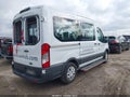 2018 Ford Transit-150 — photo 4 of 18 | VIN 1FMZK1CM2JKB43281