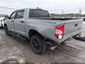 2021 Toyota Tundra — photo 3 of 19 | VIN 5TFDY5F14MX049254
