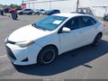 2018 Toyota Corolla — photo 2 of 17 | VIN 5YFBURHE0JP802248