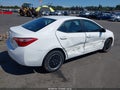 2018 Toyota Corolla — photo 4 of 17 | VIN 5YFBURHE0JP802248