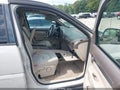 2006 Buick Rendezvous — photo 5 of 17 | VIN 3G5DA03L76S588573