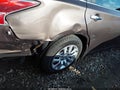 2015 Nissan Altima — photo 18 of 19 | VIN 1N4AL3AP0FC174561