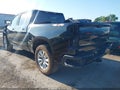 2024 Chevrolet Silverado 1500 — photo 3 of 16 | VIN 3GCPDBEK9RG185831