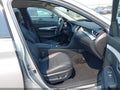 2019 Infiniti QX50 — photo 5 of 17 | VIN 3PCAJ5M37KF118053