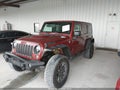 Photo 2 of 16 — 2010 Jeep Wrangler Unlimited