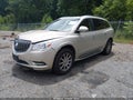 2014 Buick Enclave — photo 2 of 18 | VIN 5GAKRBKDXEJ210876