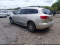 2014 Buick Enclave — photo 3 of 18 | VIN 5GAKRBKDXEJ210876