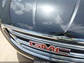 2019 GMC Terrain — photo 6 of 21 | VIN 3GKALPEX1KL352699