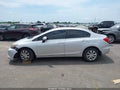 2012 Honda Civic — photo 14 of 16 | VIN 19XFB2F59CE087640