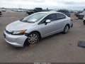 2012 Honda Civic — photo 2 of 16 | VIN 19XFB2F59CE087640