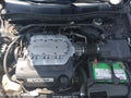 Photo 10 of 11 — 2008 Honda Accord