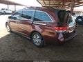 Photo 3 of 16 — 2016 Honda Odyssey
