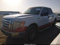 Photo 2 of 16 — 2010 Ford F-150