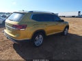 2018 Volkswagen Atlas — photo 4 of 16 | VIN 1V2NR2CA4JC531907