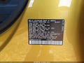 2018 Volkswagen Atlas — photo 9 of 16 | VIN 1V2NR2CA4JC531907