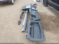 2025 Jeep Grand Cherokee L — photo 12 of 17 | VIN 1C4RJJAGXS8637228