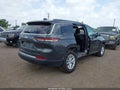 2025 Jeep Grand Cherokee L — photo 4 of 17 | VIN 1C4RJJAGXS8637228