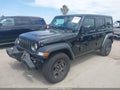 2026 Jeep Wrangler — photo 2 of 15 | VIN 1C4PJXDN5TW158877