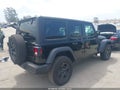 2026 Jeep Wrangler — photo 4 of 15 | VIN 1C4PJXDN5TW158877