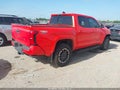 2024 Toyota Tacoma — photo 4 of 17 | VIN 3TYKB5FN4RT010936