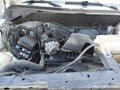 2017 Nissan NV 1500 — photo 10 of 15 | VIN 1N6BF0KM6HN802281