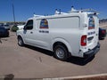 2017 Nissan NV 1500 — photo 3 of 15 | VIN 1N6BF0KM6HN802281
