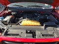 2016 Ford F-150 — photo 10 of 16 | VIN 1FTEX1EP1GKD64486