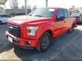 2016 Ford F-150 — photo 2 of 16 | VIN 1FTEX1EP1GKD64486
