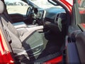2016 Ford F-150 — photo 5 of 16 | VIN 1FTEX1EP1GKD64486