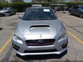 2015 Subaru WRX — photo 13 of 17 | VIN JF1VA1A63F9837895