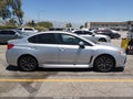 2015 Subaru WRX — photo 14 of 17 | VIN JF1VA1A63F9837895