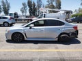 2015 Subaru WRX — photo 15 of 17 | VIN JF1VA1A63F9837895