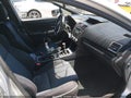2015 Subaru WRX — photo 5 of 17 | VIN JF1VA1A63F9837895
