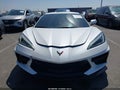 Photo 12 of 16 — 2023 Chevrolet Corvette Stingray