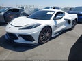 Photo 2 of 16 — 2023 Chevrolet Corvette Stingray
