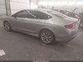 2015 Chrysler 200 — photo 3 of 16 | VIN 1C3CCCDG8FN606367