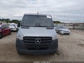 2025 Mercedes-Benz Sprinter — photo 12 of 16 | VIN W1Y4KBHY3ST204466