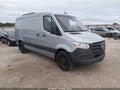 2025 Mercedes-Benz Sprinter — photo 1 of 16 | VIN W1Y4KBHY3ST204466