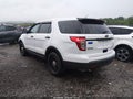 Photo 3 of 11 — 2014 Ford Police Interceptor Utility