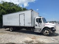 2015 Freightliner M2 106 — photo 12 of 16 | VIN 3ALACWDT5FDGE0727